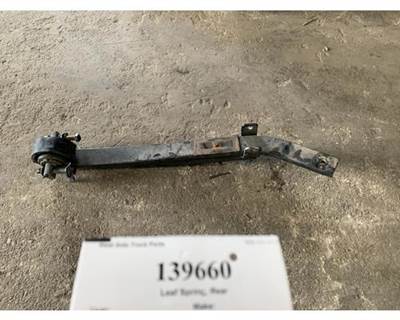 Freightliner A16-19290-001 Rear Leaf Spring