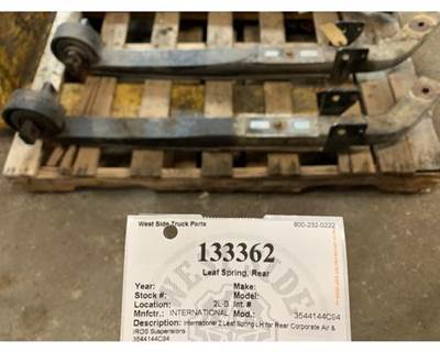 International 3544144C94 Rear Leaf Spring