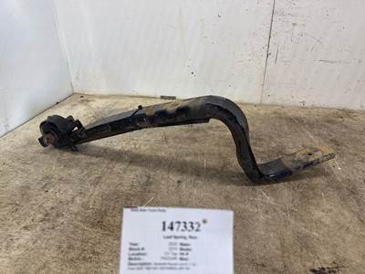 Paccar 03-08675L Rear Leaf Spring for a Kenworth T680