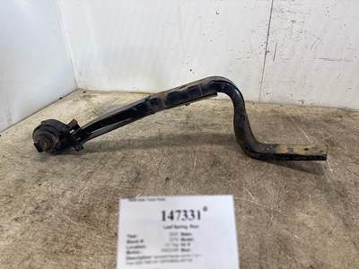 Paccar 03-08675R Right Rear Leaf Spring for a Kenworth T680