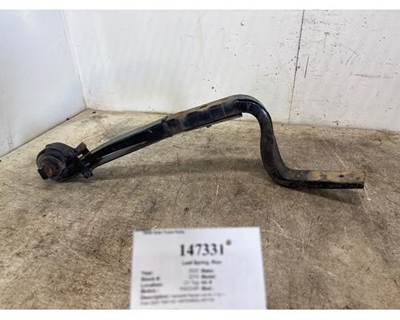 Paccar 03-08675R Right Rear Leaf Spring for a Kenworth T680