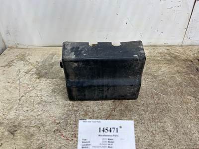 Freightliner 06-76120-000 for a Freightliner CASCADIA