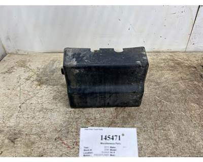 Used 2013 Freightliner Cascadia Multiplexer Cover, Part # 06-76120-000