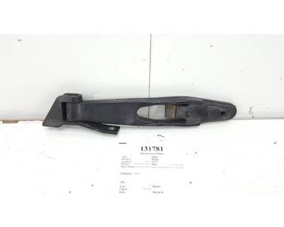Freightliner Rubber Hood Latch, Left, Part # 17-12435-000