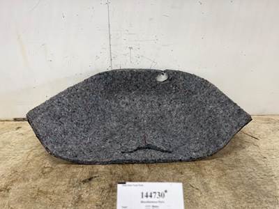 Freightliner 18-71986-000 for a Freightliner CASCADIA 126