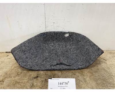 2020 Freightliner Cascadia 126 Ear Tunnel Cover, Part # 18-71986-000