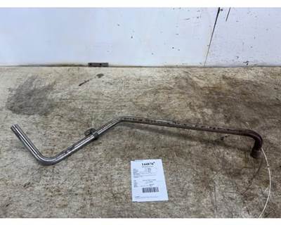 2019 Freightliner Cascadia 126 Exhaust Auxiliary Espar Pipe, Part # A22-75442-000