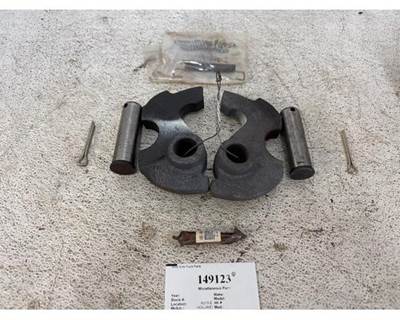 SAF Holland RK-63504 Fifth Wheel Lock Kit for Model XA-3501-UB OEM