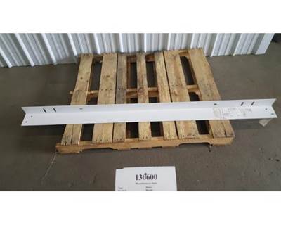 International Channel Air Shield, Part # 2590222C1