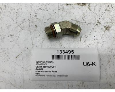 International Flared Elbow, Part # 3590829C91