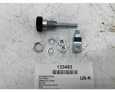 International Latch, Part # 421127001