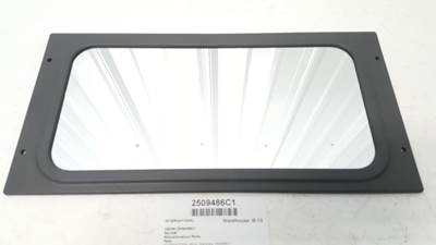 INTERNATIONAL Mirror, Wardrobe  2509486C1