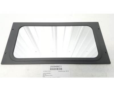 International Mirror, Wardrobe, Part # 2509486C1