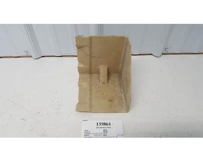 Kenworth Closure-Cab Corner R22-1046