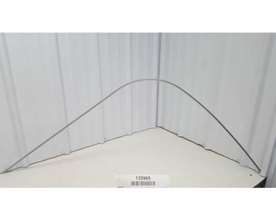 Mack Clip-Curtain Track, Part # 25625028