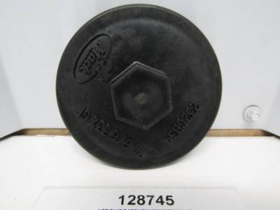 MACK Breather Cap 232GB34