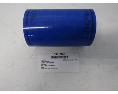 Mack Intake Hose, Part # 45MD361M3