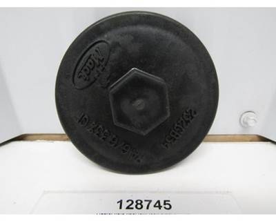 Mack Breather Cap, Part # 232GB34