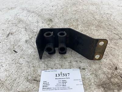 Paccar K11-1291 for a Kenworth T800