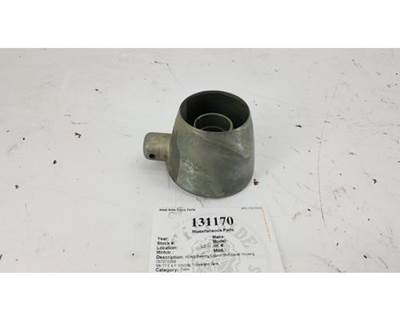 Ford Steering Column Shift Cover Housing, Part # D5TZ7228B, 68-77 E & F100-350 Trucks and Vans
