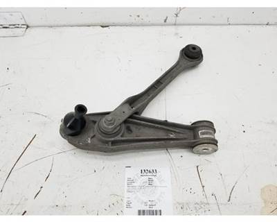 Used Porsche Left Front Lower Control Arm and Wishbone, Part # 931.341.053.01/931.341.143.01