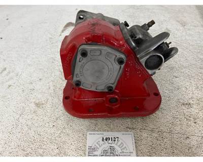 Chelsea 489 Series 8 Bolt PTO, Model 489XFAHX-A3RB