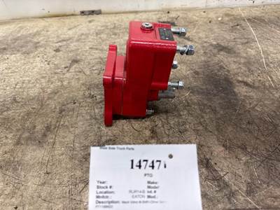 Eaton PT1198K03 PTO