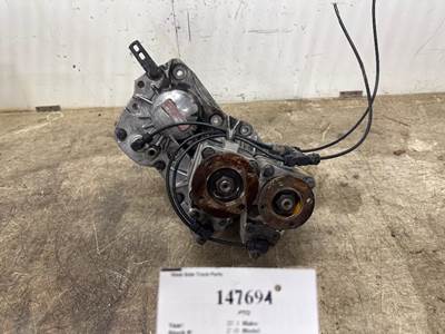 Mack 21309495 PTO for a Mack GR64B GRANITE