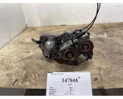 Mack 21374368 Power Take Off (PTO) for Mdrive Transmission