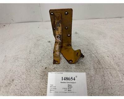 Caterpillar 155-8390 Radiator Core Support