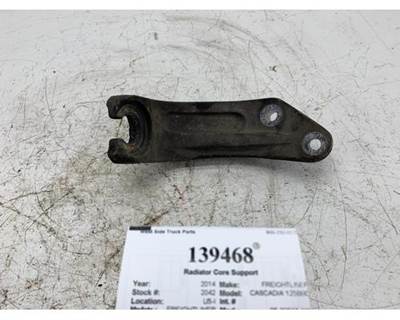 Freightliner 05-30581-000 Left Radiator Core Support for a Freightliner CASCADIA 125BBC