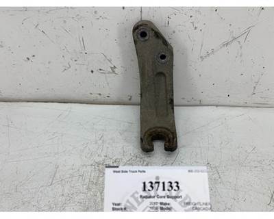 Freightliner 05-30581-001 Right Radiator Core Support for a Freightliner CASCADIA