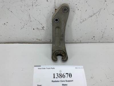 Freightliner 05-30928-000 Radiator Core Support