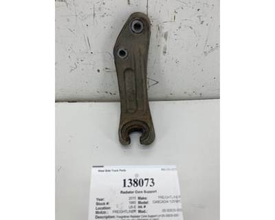 Freightliner 05-30928-000 Radiator Core Support