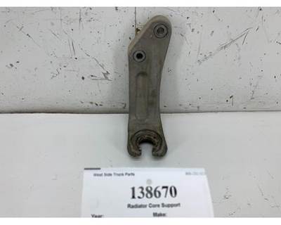 Freightliner 05-30928-000 Radiator Core Support