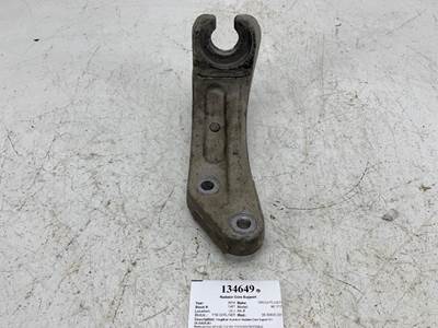 Freightliner 05-30928-001 Right Radiator Core Support for a Freightliner M2 112