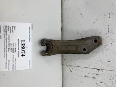 Freightliner 05-30928-001 Radiator Core Support for a Freightliner CASCADIA 125BBC