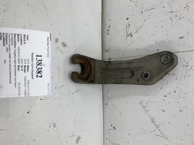 Freightliner 05-30928-001 Radiator Core Support for a Freightliner CASCADIA 125BBC