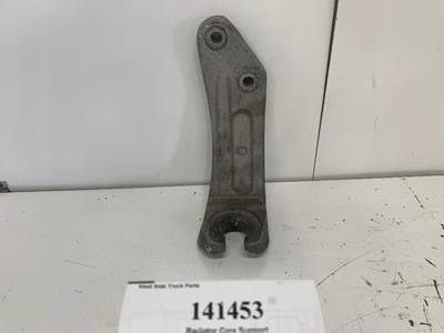 Freightliner 05-30928-001 Right Radiator Core Support for a Freightliner CASCADIA