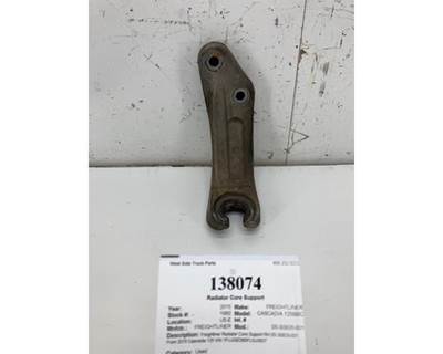Freightliner 05-30928-001 Radiator Core Support