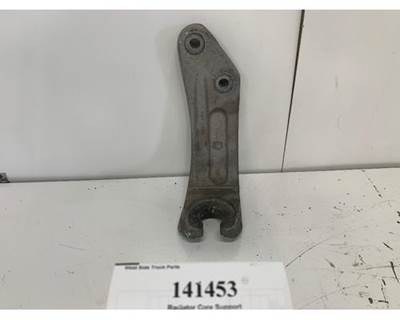 Freightliner 05-30928-001 Right Radiator Core Support for a Freightliner CASCADIA