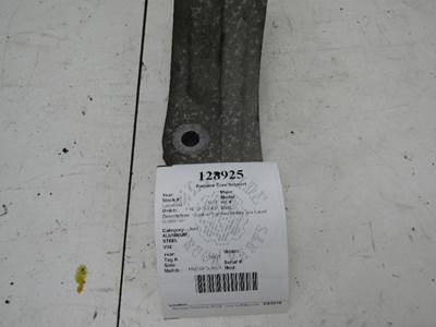 Freightliner Radiator Core Support