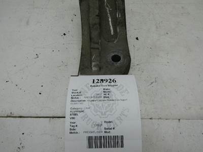 Freightliner Radiator Core Support