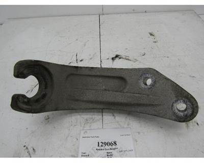 Freightliner Left Radiator Core Support