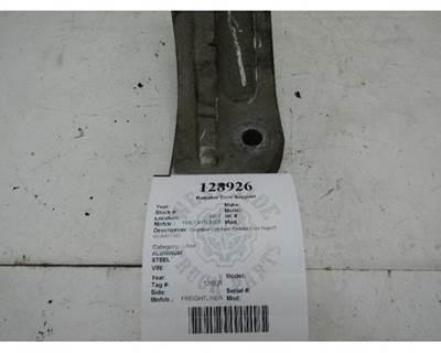 Freightliner Radiator Core Support