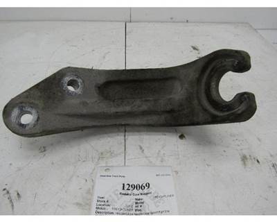 Freightliner Right Radiator Core Support
