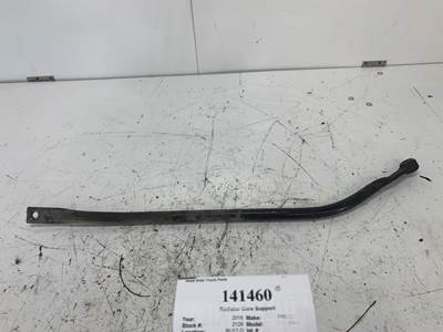 Freightliner A05-30681-000 Radiator Core Support for a Freightliner CASCADIA