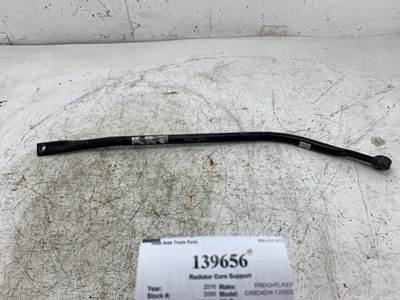 Freightliner A05-30681-000 Radiator Core Support for a Freightliner CASCADIA 125BBC
