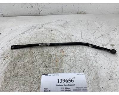 Freightliner A05-30681-000 Radiator Core Support for a Freightliner CASCADIA 125BBC
