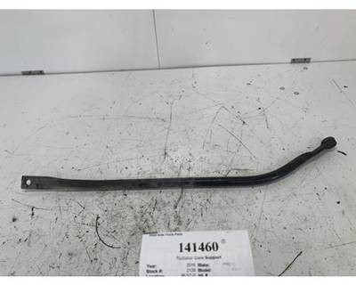 Freightliner A05-30681-000 Radiator Core Support for a Freightliner CASCADIA